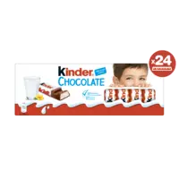 Kinder Chocolate