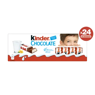 pdp-image-Kinder Chocolate