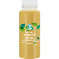 Een afbeelding van AH Terra Verse smoothie kokosmelk ananas mango