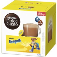 Een afbeelding van Nescafé Dolce Gusto Nesquik cups