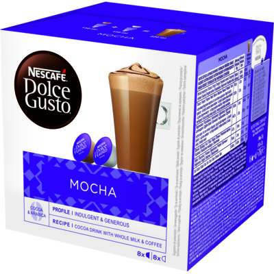 pdp-image-Nescafé Dolce Gusto Mocha