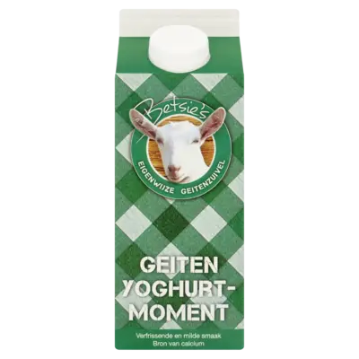 pdp-image-Betsie's Geitenyoghurt moment
