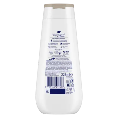 pdp-image-Dove Nourishing silk douchegel