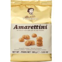 Een afbeelding van Matilde Vicenzi Amarettino d'Italia ameretti cookies