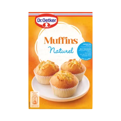 pdp-image-Dr. Oetker Mix voor muffins naturel