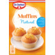 Subcategorie: Muffin, scones mix
