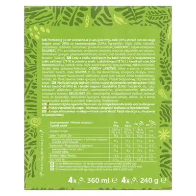 pdp-image-Ola Cornetto gluten free vegan