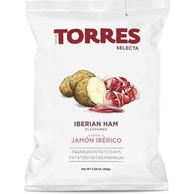 pdp-image-Torres Premium potato chips Iberian ham