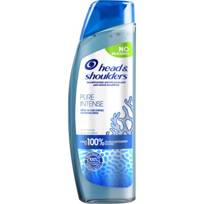 pdp-image-Head & Shoulders Hoofdhuid detox shampoo