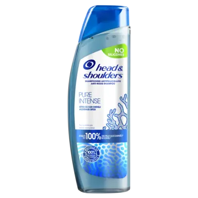 pdp-image-Head & Shoulders Hoofdhuid detox shampoo