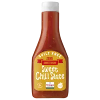Verstegen Sweet chili saus zero added sugar