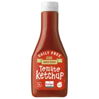 Verstegen Tomaten ketchup zero added sugar