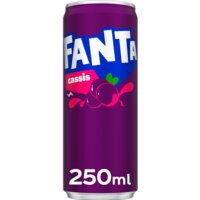 Een afbeelding van Fanta Cassis