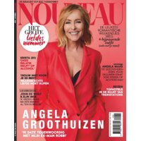Afbeelding van Nouveau bel