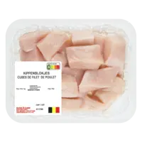 Plukon Kipfiletblokjes bel