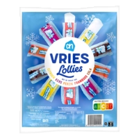 AH Vrieslollies