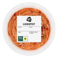AH Likkepot