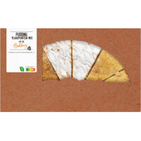 Afbeelding van Pudding vlaaipunt mix