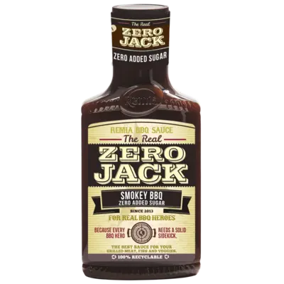 pdp-image-Remia Zero Jack smokey BBQ