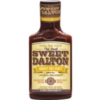 Een afbeelding van Remia Sweet dalton smokey bbq honey