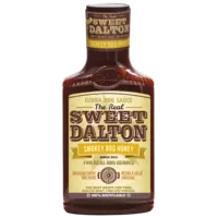 Remia Sweet dalton smokey bbq honey
