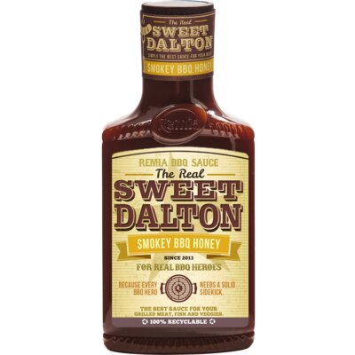 pdp-image-Remia Sweet dalton smokey bbq honey