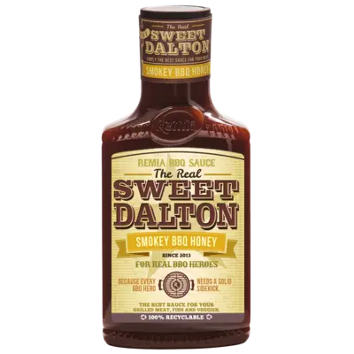 pdp-image-Remia Sweet dalton smokey bbq honey