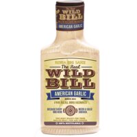 Een afbeelding van Remia Wild bill American garlic sauce