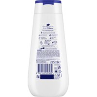 Een afbeelding van Dove Deeply nourishing douchegel