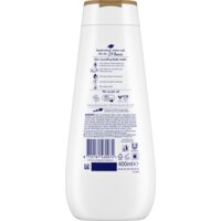 Een afbeelding van Dove Nourishing care douchegel