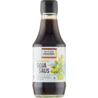 Een afbeelding van Fairtrade Original Biologische sojasaus