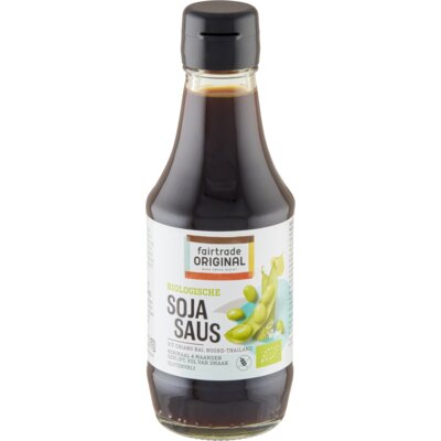 pdp-image-Fairtrade Original Biologische sojasaus