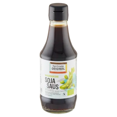 pdp-image-Fairtrade Original Biologische sojasaus
