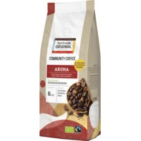Een afbeelding van Fairtrade Original Aroma bonen