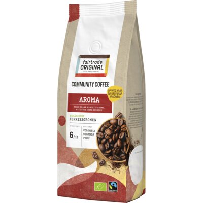 pdp-image-Fairtrade Original Aroma bonen