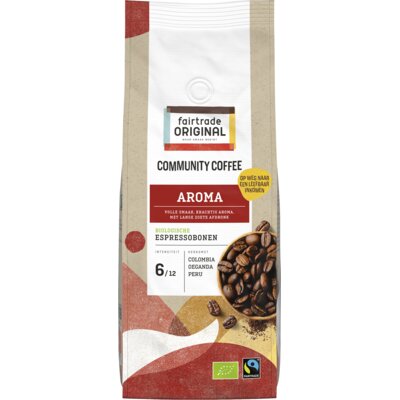 pdp-image-Fairtrade Original Aroma bonen