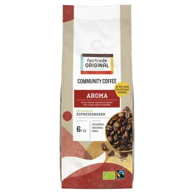 pdp-image-Fairtrade Original Aroma bonen