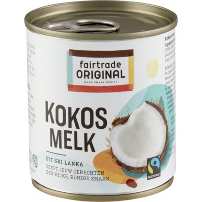 pdp-image-Fairtrade Original Kokosmelk