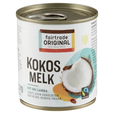 pdp-image-Fairtrade Original Kokosmelk