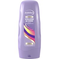 Een afbeelding van Andrélon Conditioner volume & care