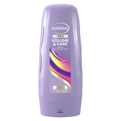 pdp-image-Andrélon Conditioner volume & care