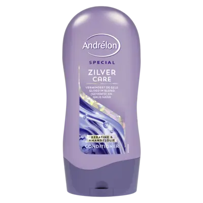 pdp-image-Andrélon Conditioner zilver care