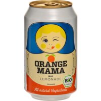 Afbeelding van Brand Garage Orange mama