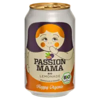 Brand Garage Passion mama