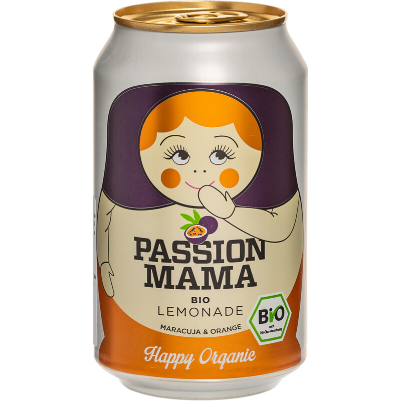 Een afbeelding van Brand Garage Passion mama
