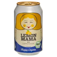 Brand Garage Lemon mama