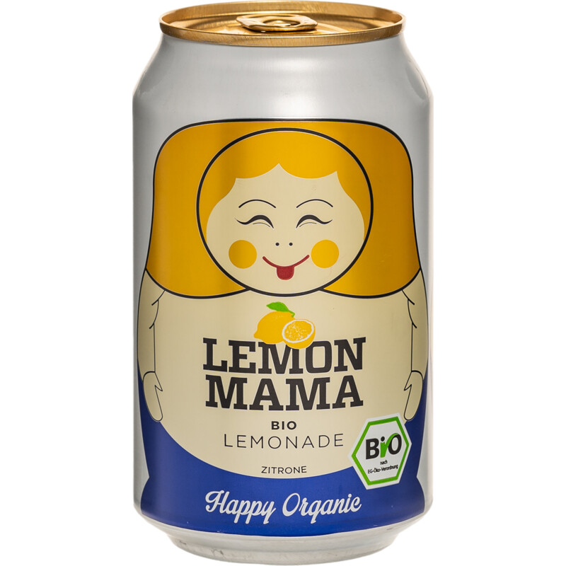 Een afbeelding van Brand Garage Lemon mama