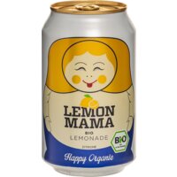 Een afbeelding van Brand Garage Lemon mama