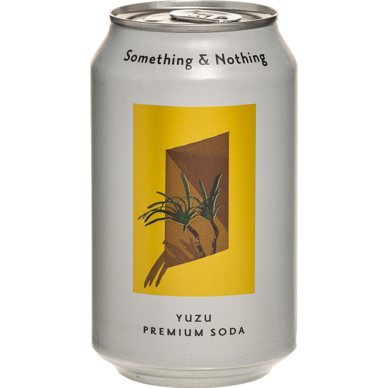 Een afbeelding van Something & Nothing Yuzu
