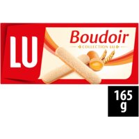Een afbeelding van LU Boudoir bel